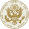 US Supreme Court Logo